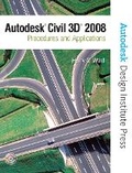 Cover: Autodesk Civil 3D - Peachpit Press Publications