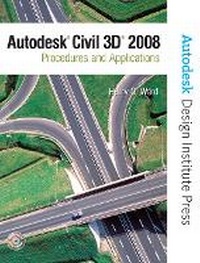 Abbildung von: Autodesk Civil 3D - Peachpit Press Publications
