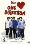 Cover: We Love One Direction - SPV Schallplatten, Produktion und Vertrieb GmbH i.I. / Hannover
