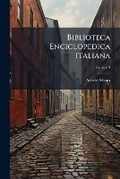 Cover: Biblioteca Enciclopedica Italiana, Volume 9 - Nabu Press