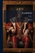 Cover: Kampishi Volume 1 - Nabu Press