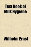 Cover: Text Book of Milk Hygiene - General Books
