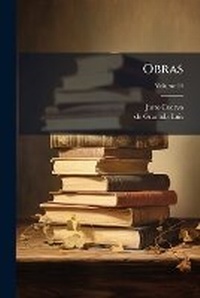 Enlarge image Cover: Obras Volume 14 - Nabu Press