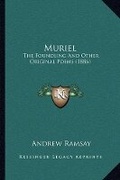 Cover: Muriel - Kessinger Publishing