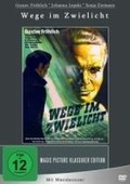 Cover: Wege im Zwielicht - KSM