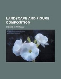 Abbildung von: Landscape and Figure Composition - Rarebooksclub.com