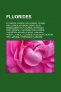 Abbildung von: Fluorides - Books LLC, Wiki Series