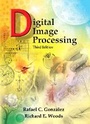 Cover: Digital Image Processing - Pearson