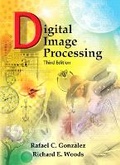 Cover: Digital Image Processing - Pearson