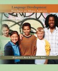 Abbildung von: Language Development - Pearson