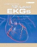 Cover: Understanding 12-Lead EKGs - Pearson