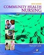 Cover: Community Health Nursing - Pearson