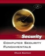 Cover: Computer Security Fundamentals - Pearson