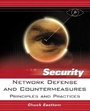 Cover: Network Defense and Countermeasures - Pearson