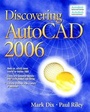Cover: Discovering AutoCAD 2006 - Prentice Hall