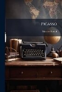 Enlarge image Cover: Picasso - Nabu Press