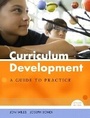 Cover: Curriculum Development - Pearson