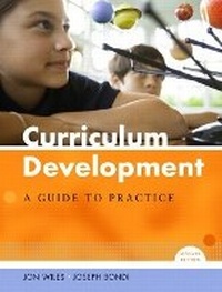 Enlarge image Cover: Curriculum Development - Pearson
