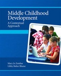 Cover: Middle Childhood Development - Prentice Hall