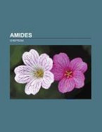 Bild: Amides - Books LLC, Wiki Series
