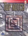 Cover: Top Notch 1 with Super CD-ROM - Pearson Education (US)