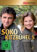 Cover: SOKO Kitzb&uuml;hel - Schr&ouml;derMedia