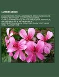 Abbildung von: Luminescence - Books LLC, Wiki Series