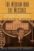 Cover: The Medium and the Message - Pearson