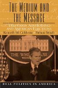 Enlarge image Cover: The Medium and the Message - Pearson