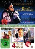 Cover: Die r&uuml;hrendsten Weihnachtsfilme - Schr&ouml;derMedia