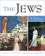 Cover: The Jews - Routledge