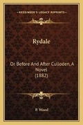 Cover: Rydale - Kessinger Publishing