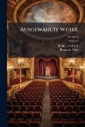 Cover: Ausgewahlte Werke Volume 2 - Nabu Press