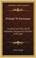 Cover: Prelude To Parnassus - Kessinger Publishing
