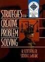 Cover: Strategies for Creative Problem-Solving - Prentice Hall