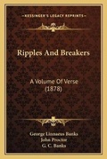 Cover: Ripples And Breakers - Kessinger Publishing