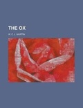 Cover: The Ox - Rarebooksclub.com