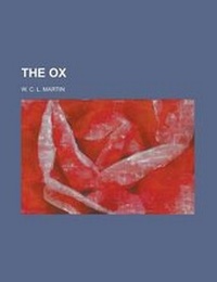 Enlarge image Cover: The Ox - Rarebooksclub.com