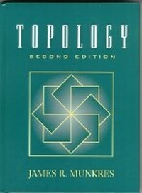 Abbildung von: Topology - Pearson