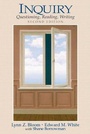 Cover: Inquiry - Pearson