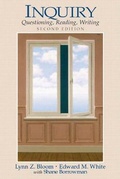 Cover: Inquiry - Pearson