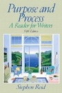 Cover: Purpose and Process - Pearson