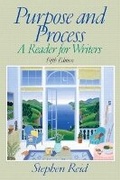 Cover: Purpose and Process - Pearson