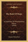 Cover: The Buds Of Hope - Kessinger Publishing