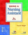 Cover: Being a Nursing Assistant - Pearson