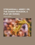 Cover: Streanshall Abbey - Rarebooksclub.com