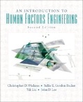 Cover: Introduction to Human Factors Engineering - Pearson