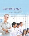 Cover: Reinventing Your Contact Center - Pearson
