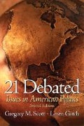 Cover: 21 Debated - Pearson