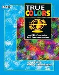 Cover: True Colors: An EFL Course for Real Communication, Basic Level Power Workbook - Pearson Education (US)